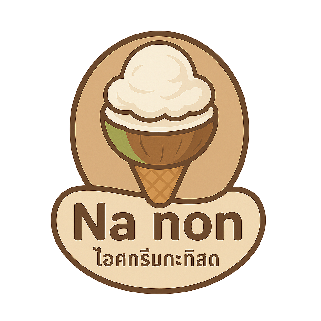 Nanon Ice Cream